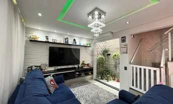 Imagem 2: Sobrado 3 quartos e 1 suíte - Vila Maria