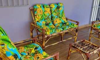 Imagem 5: Casa para temporada na Praia dUlé - Guarapari