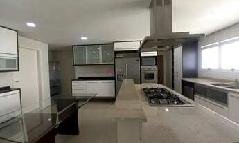 Imagem 13: Apartamento Alto Padrão - Luxuoso na Chácara Klabin!