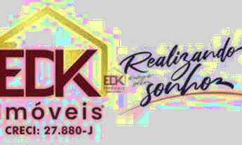 Imagem: Casa com 3 dormitórios, 150 m² - venda