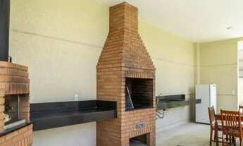 Imagem 4: Apartamento para venda tem 45 metros quadrados com 2 quartos em Vila Tolstoi - São Paulo