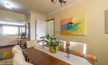 Imagem 7: Apartamento Venda 3 Dormitórios - 150 m² Brooklin