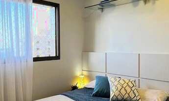 Imagem 4: Apartamento no jardins