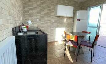 Imagem 4: Casa para venda tem 220 metros quadrados com 3 quartos em Jauá (Abrantes) - Camaçari - BA