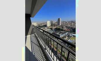 Imagem 4: Apartamento NOVO à Venda no Condomínio RAÍZES VILA PRUDENTE no 17º Andar em São Paulo/SP c