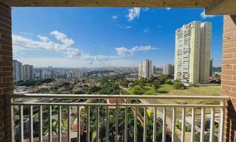 Imagem 4: Apartamento Padrão em Ribeirão Preto