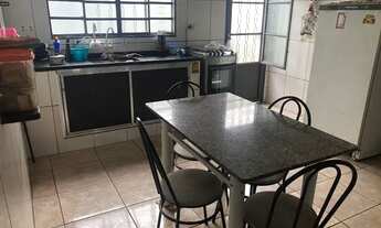 Imagem 3: Casa com 2 dormitórios à venda, 86 m² por R$ 230.000,00 - Jardim Batagin - Santa Bárbara D