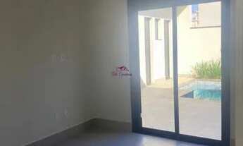 Imagem 4: INDAIATUBA - Casa de Condomínio - JARDIM MARINGÁ