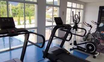 Imagem 2: Apartamento com 3 dormitórios para alugar, 89 m² por R$ 4.682,00/mês - Vila Esperia Ou Gig