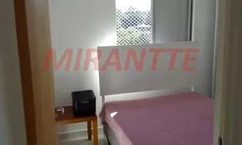 Imagem 6: Apartamento de 50m² com 2 quartos em Parque Mandaqui