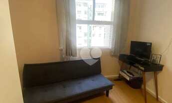 Imagem 5: Apartamento à venda, 20 m² por R$ 330.000,00 - Copacabana - Rio de Janeiro/RJ