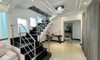 Imagem 6: Casa com 4 dormitórios à venda em Belo Horizonte