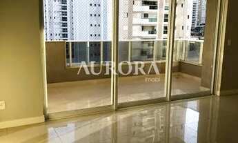 Imagem: Apartamento Edifício Torre Almeria à venda