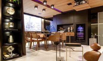 Imagem: Apartamento com vista mar e Porteira Fechada