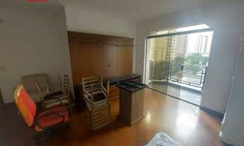 Imagem 6: APARTAMENTO RESIDENCIAL em SÃO PAULO - SP, MOOCA