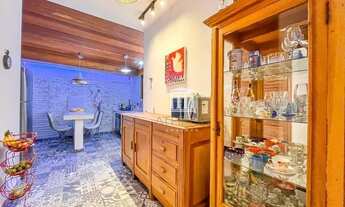 Imagem 7: Exclusividade!!! Casa estilo de serra com 4 dormitórios à venda, 152 m² por R$ 1.100.000