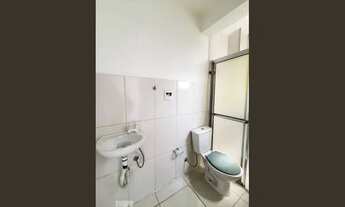 Imagem 6: Apartamento para Aluguel - Liberdade, 1 Quarto, 28 m2