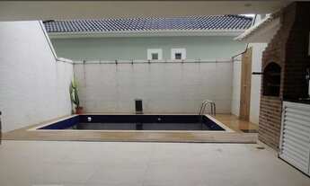 Imagem 2: LUXUOSA CASA NA FREGUESIA -4QTS-190M² COM PISCINA