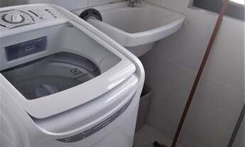 Imagem 7: NERI 1qt Mobiliado 50m2 Nascente pisc r Francisco da Cunha