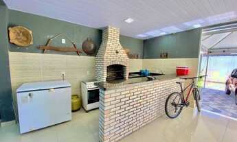 Imagem 6: Vendo excelente casa Setor de Mansões Samambaia