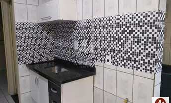 Imagem 3: Apartamento (tipo - padrao) 2 dormitórios, cozinha planejada, portaria 24 horas, em condom
