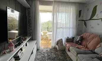 Imagem: SãO JOSé DOS CAMPOS - Apartamento Padrão