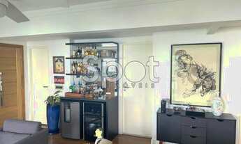 Imagem 6: São Paulo - Apartamento Padrão - Real Parque