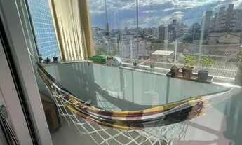 Imagem 6: Apartamento à venda, 3 quartos, 1 suíte, 2 vagas, União - Belo Horizonte/MG