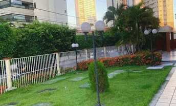 Imagem 2: Tâmisa - 60m² - 3 quartos + 2 vagas - Nascente - Guararapes