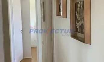Imagem 4: Apartamento - Residencial Parque da Fazenda - Campinas