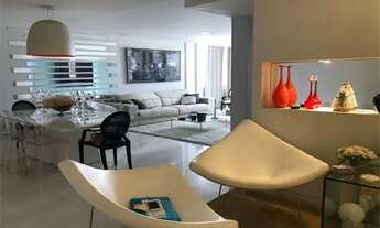 Imagem 3: Apartamento 4 suites em localização privilegiada no bairro da Graça!