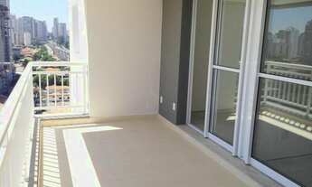 Imagem: Apartamento, Brooklin Novo - São Paulo