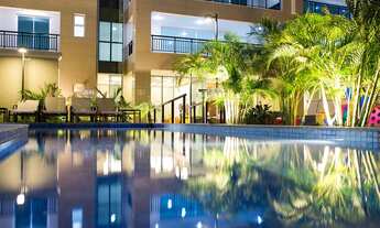 Imagem 5: Apartamento para venda decorado, com 204 m² com 4 quartos em Fátima - Fortaleza - CE