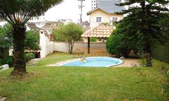 Imagem 2: Casa com 4 dormitórios à venda, 350 m² por R$ 1.990.000,00 - Vila Rosália - Guarulhos/SP