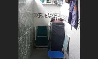 Imagem 6: Alugo quinitene Casa com 1 banheiro