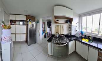 Imagem 3: Splendore com 4 quartos, mobiliado - Dom pedro