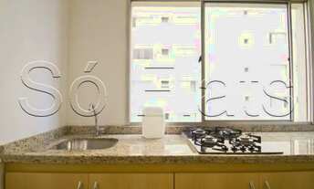 Imagem 6: Apartamento próximo ao Hospital das Clínicas São Paulo disponível para locação lindamente