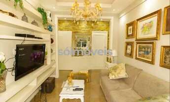 Imagem 2: Apartamento-À VENDA-Leblon-Rio de Janeiro-RJ