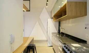 Imagem 6: SãO PAULO - Apartamento Padrão - Barra Funda