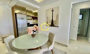 Imagem 3: Apartamento à venda, semi - mobiliado - São Domingos, São José dos Pinhais, PR