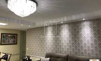 Imagem 4: Apartamento (tipo - padrao) 3 dormitórios/suite, cozinha planejada, portaria 24hs, lazer