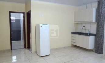 Imagem 4: Apartamento 1 dormitório