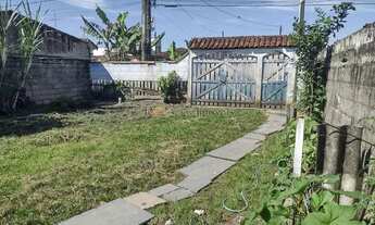 Imagem 6: Casa com 3 dorms, São Fernando, Itanhaém - R$ 180 mil, Cod: 756