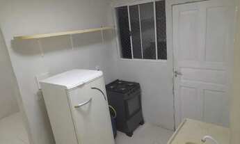 Imagem 3: Kit net Kitnet com 1 dormitório