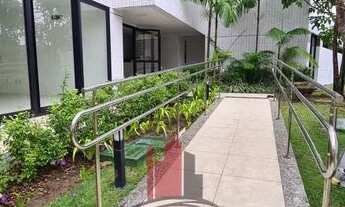 Imagem 2: Apartamento na Tamarineira 4 Qrts 3 Suítes 107m + DCE