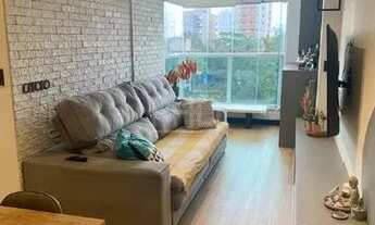 Imagem 3: Apartamento à venda, 2 quartos, 1 suíte, 1 vaga, Campestre - Santo André/SP