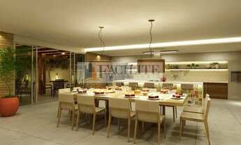 Imagem 2: Apartamento para vender em Manaíra, João Pessoa PB