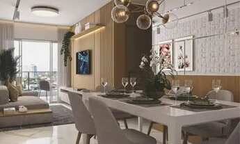 Imagem 2: Lançamento! Alice Palombini - Apartamentos Garden para venda 3 quarto(s) comsuite em jardi