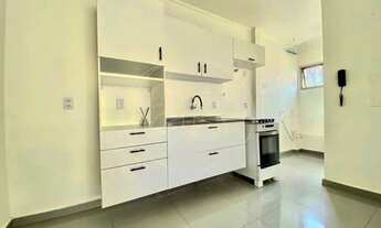 Imagem 7: São Paulo - Apartamento Padrão - Moema Índios