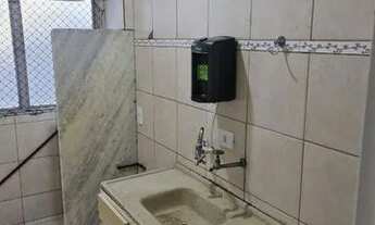 Imagem 5: Kitnet com 1 dormitório à venda, 37 m² por R$ 150.000,00 - Centro - Campinas/SP